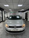 Volkswagen Golf Match Tdi