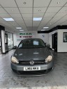 Volkswagen Golf Match Tdi