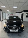 Volvo V40 D2 R-design