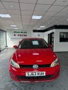 Volkswagen Golf Se Tsi Bluemotion Technology Dsg