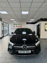 Mercedes-benz A-class A 180 D Amg Line