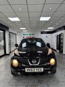 Nissan Juke Acenta