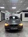 Bmw 1 Series 116i Sport