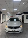 Kia Ceed Crdi 3 Sw