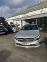 Mercedes-benz A-class A 200 D Sport Edition Plus