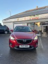 Mazda Cx-5 D Sport Nav