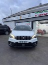 Suzuki Sx4 S-cross Sz-t Boosterjet