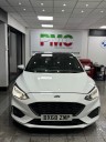 FORD Focus ST-LINE X TDCI